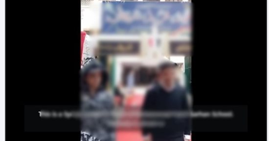 الداخلية تنفى ادعاء تعطيل التصويت بانتخابات مجلس النواب فى حلوان