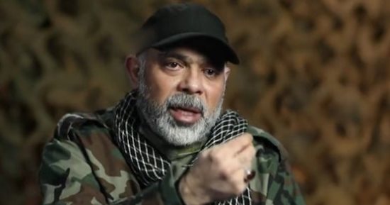 حاولت إسرائيل اغتياله 3 مرات.. من هو هيثم الطبطبائى القائد البارز فى حزب الله 