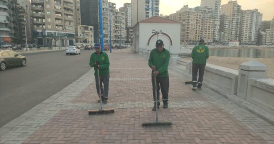القانون يخصص 25% من حصيلة الضريبة العقارية لصناديق النظافة بالمحافظات