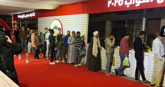 متابعون دوليون: انتخابات المرحلة الثانية للنواب تعكس التزاما بمعايير النزاهة 