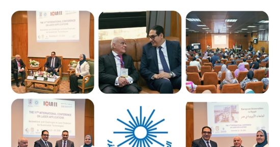 جامعة القاهرة: دعم البحوث التطبيقية وتشجيع الابتكار وتحفيز الشراكات مع الصناعة