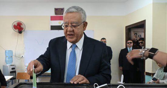 رئيس مجلس النواب يدعو الشعب إلى التوجه لصناديق الاقتراع لاختيار من يمثله