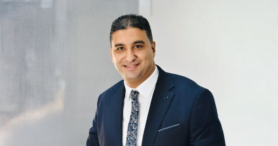 محمد موسى رئيسا لبعثة المصرى فى رحلة زامبيا لمواجهة زيسكو بالكونفدرالية