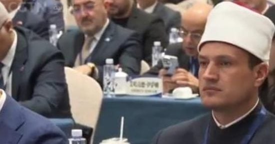 مدير مركز الأزهر للفتوى: الحوار بين الحضارات ضرورة لإحلال السلام ومواجهة التطرف
