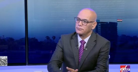 غرفة عمليات الحزب المصرى الديمقراطى تواصل متابعة انتخابات النواب 2025