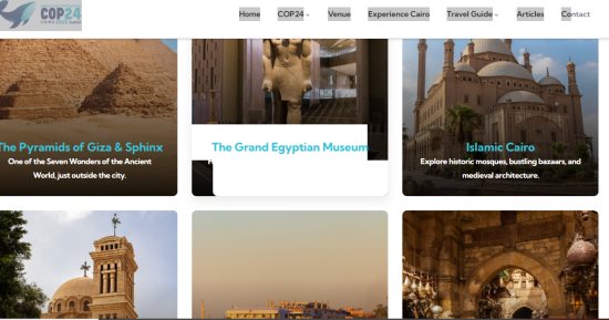 قبل استضافة مصر لها 2 ديسمبر المقبل.. دعوة المنصة الرسمية لاتفاقية برشلونة لحماية البحر المتوسط من التلوث: استكشف القاهرة عاصمة مصر النابضة بالحياة.. قلب المدينة التى لا تنام مزارات سياحية إسلامية وأثرية.. صور 