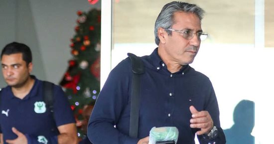 نبيل الكوكي يستكشف الزمالك من بوابة زد قبل مواجهة الخميس في كأس عاصمة مصر