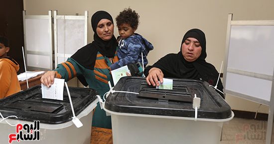 المواعيد المتبقية من عمر انتخابات مجلس النواب 2025 بمراحلها المختلفة