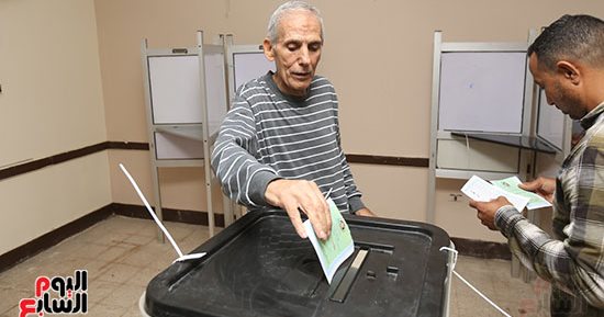 دعوات لاجتماع عاجل للأحزاب لمناقشة تداعيات أحكام إلغاء الانتخابات في بعض الدوائر
