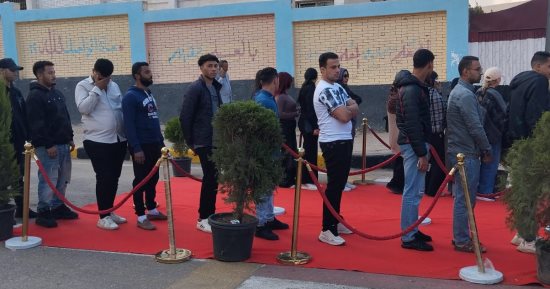 طريقة التعرف على مرشحي الإعادة في دائرتك الانتخابية ومتابعة النتائج أول بأول