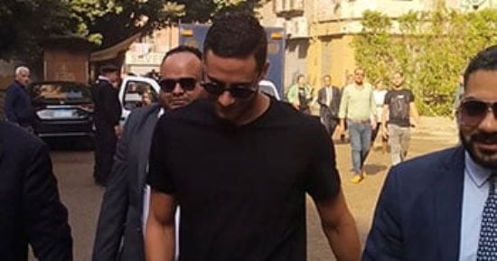 قبل رمضان صبحى.. حكاية 4 نجوم فى مصيدة المنشطات مع الشاذلى ونورهان.. فيديو