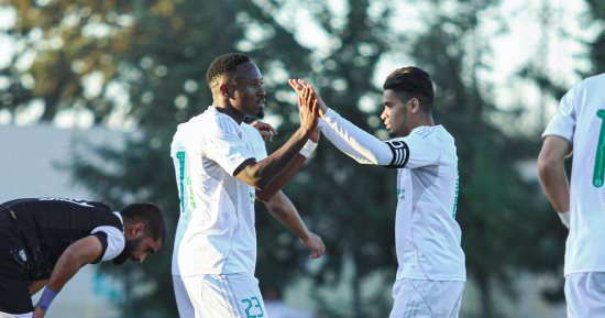 أهلي طرابلس يعلن إقامة نهائي كأس ليبيا في مصر بدون جمهور