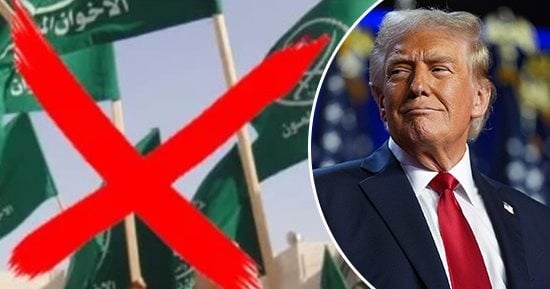 منير أديب: قرار وشيك بإدراج الإخوان على قوائم الإرهاب فى أمريكا