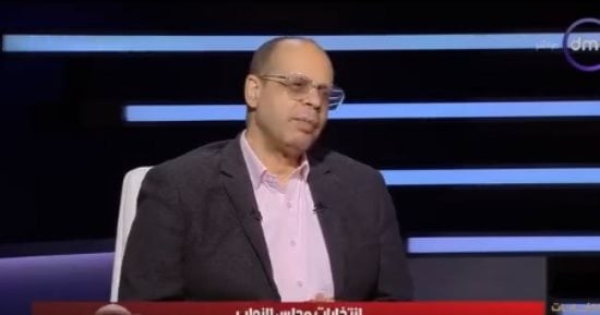 أكرم القصاص: رسائل الرئيس السيسي حسمت مفهوم المسؤولية والمليشيات معول هدم للدول