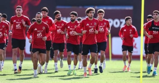 الأهلى يضع الرتوش النهائية على صفقة ضم هادى رياض من بتروجت