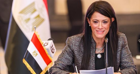 وزيرة التخطيط: لا تراجع عن استمرار الإصلاح الاقتصادى لزيادة الإنتاج والتصدير