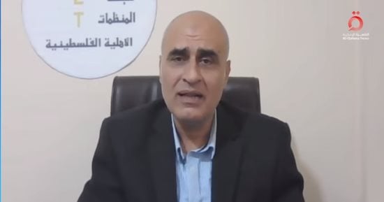 أمجد الشوا: منظومة الإيواء فى غزة متهالكة وغير قادرة على الصمود