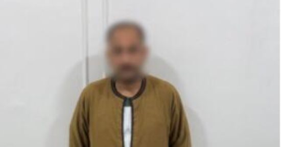 الداخلية تضبط شخص لتوزيعه كوبونات أغذية على الناخبين في منوف