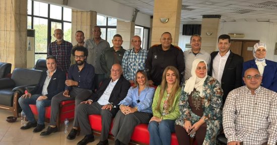 اعتماد الاجتماع التأسيسي لاتحاد كرة القدم للساق الواحدة