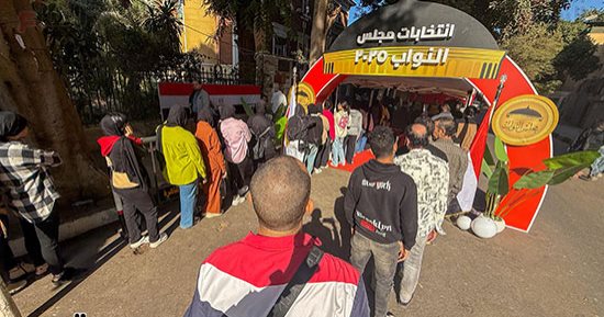 بالأرقام.. مؤشرات اللجنة الفرعية رقم 60 بدائرة طوخ وقها في القليوبية