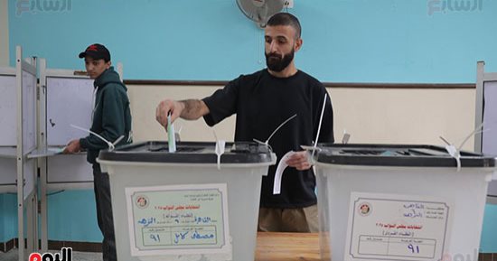 الهيئة الوطنية: نقل قاضى إلى المستشفى بالغربية أمس بعد شعوره بحالة إعياء