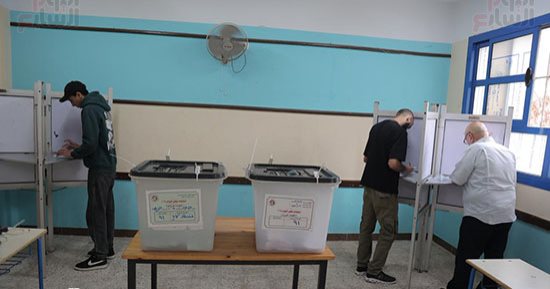 الإدارية العليا تنظر 3 طعون جديدة على نتيجة المرحلة الأولى لانتخابات النواب