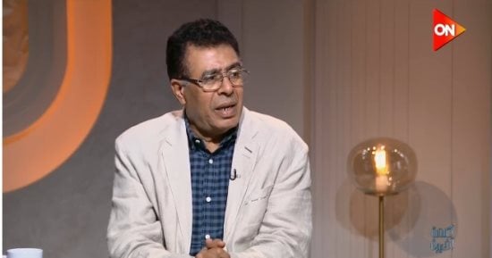 عماد الدين حسين: مصر تتمسك بالمسار الدبلوماسي لحل أزمات المنطقة