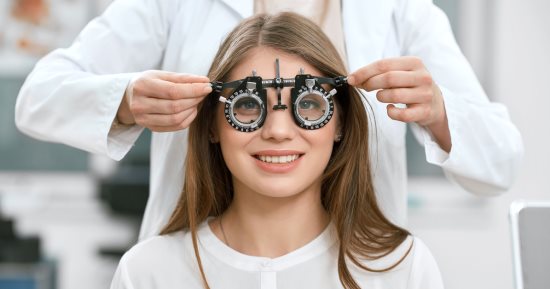 ما هو التهاب الملتحمة الكيميائى.. أعراضه ومخاطره الصحية وطرق الوقاية