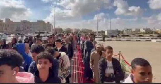 حيثيات إلغاء انتخابات دائرة الهرم.. أخطاء جسيمة في رصد وتجميع الأصوات