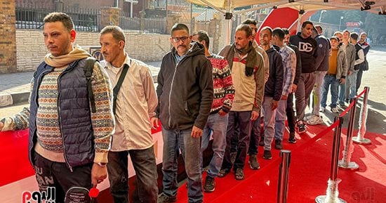 أسماء 30 دائرة تم إبطال نتائجها بالمرحلة الأولى لانتخابات النواب