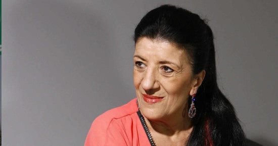 وفاة الفنانة الجزائرية الكبيرة بيونة عن عمر ناهز 73 عاما