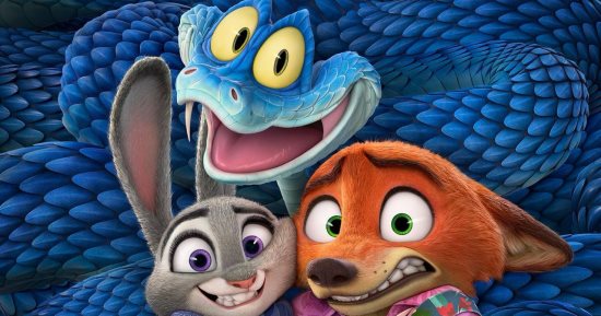 كل ما يجب أن تعرفه عن فيلم Zootopia 2 الجديد المنتظر