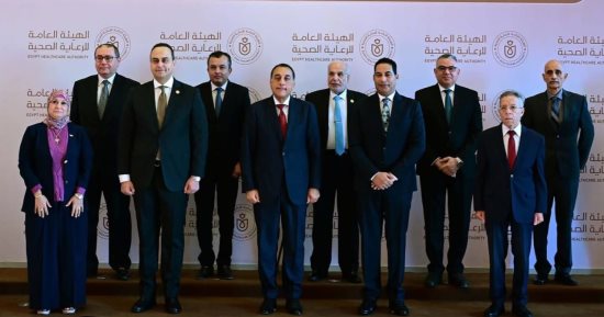 نقيب التمريض: هيئة الرعاية الصحية نجحت فى إحداث ثورة حقيقية فى تطوير المنظومة