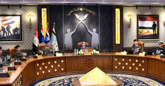 النائب شعبان عبد اللطيف: كلمة الرئيس تكشف حجم التحديات الإقليمية