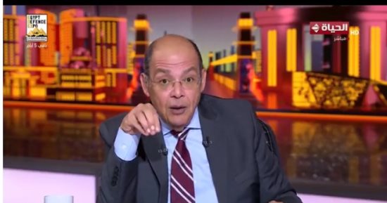 محمد شردي: المتحدة تواصل دعم المواهب وإبراز المبدعين بـ دولة التلاوة وكاستينج