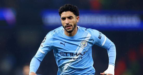 عمر مرموش ضمن أغلى 20 لاعبًا لم يشاركوا في كأس العالم