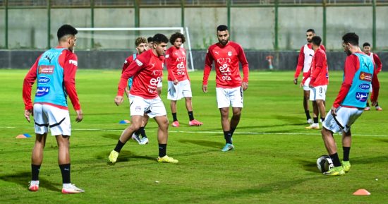 مصر ضد الكويت.. موعد أول مباراة للمنتخب فى كأس العرب والقنوات الناقلة