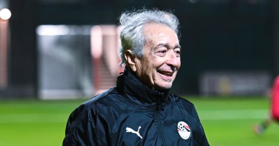 كأس العرب 2025.. حلمي طولان يسعى لتكرار إنجاز الجوهري مع منتخب مصر