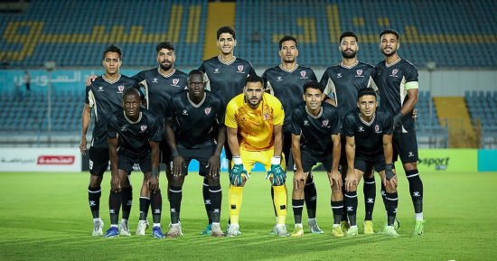 بتروجت يتعادل مع دبا الحصن الإماراتي وديًا 1-1 استعدادًا للموسم الجديد