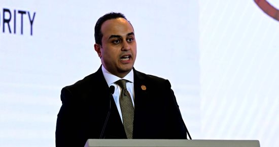 رئيس الرعاية الصحية: نسبة رضاء المنتفعين 86% وارتفاع تغطية الخدمات لـ94%