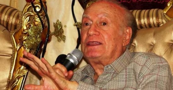 تعرف على أهم مؤلفات الدكتور محمد عبد المطلب بعد رحيله اليوم