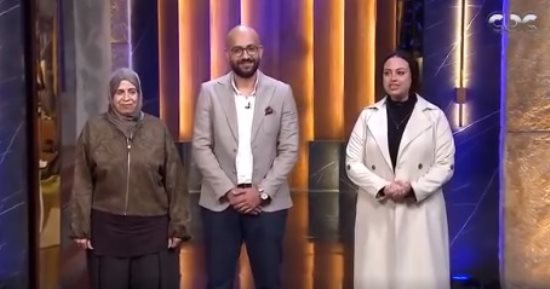 "نايل ناتشورالز" تخطف أنظار "شارك تانك".. قصة نجاح عائلية تحول المعاناة لعلامة تجارية