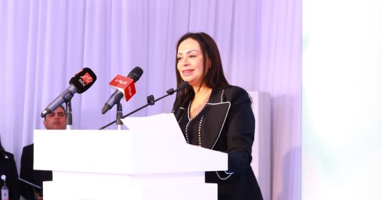 وزيرة التضامن: موافقة رئيس الوزراء على استيراد جلود البشر أمر شديد الإنسانية