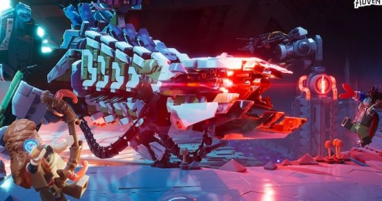 الكشف عن ألعاب PS Plus لشهر ديسمبر.. القائمة تضم Lego Horizon Adventures وKilling Floor 3