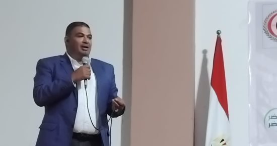 مدير عام المحميات الطبيعية: أكثر من 11 مليون سائح زاروا البحر الأحمر 2025