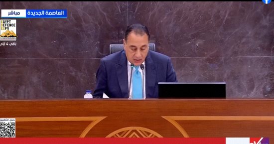 رئيس الوزراء: لا وجود لفيروسات جديدة والمنتشر حاليا تطور للأنفلونزا