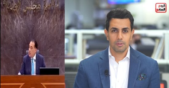 تصريحات هامة لرئيس الوزراء عن الوضع الاقتصادى والفيروس الجديد.. فيديو