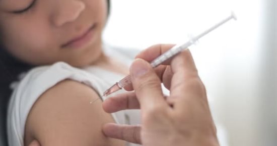 5 لقاحات مهمة للأطفال يجب على الوالدين معرفتها