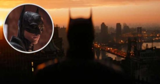 مات ريفز يكشف موقع تصوير الجزء الثانى من The Batman