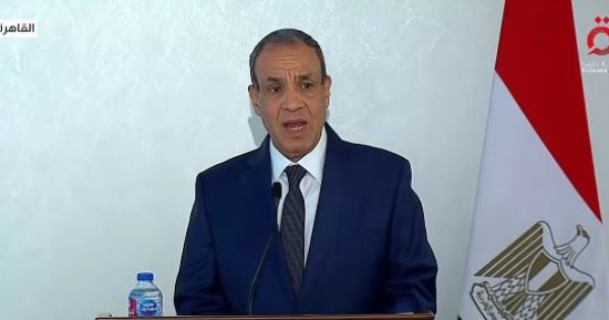 وزير الخارجية: مصر تعطي أولوية لملف إعادة الإعمار فى مرحلة ما بعد النزاعات فى أفريقيا